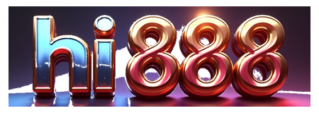 hi888 logo