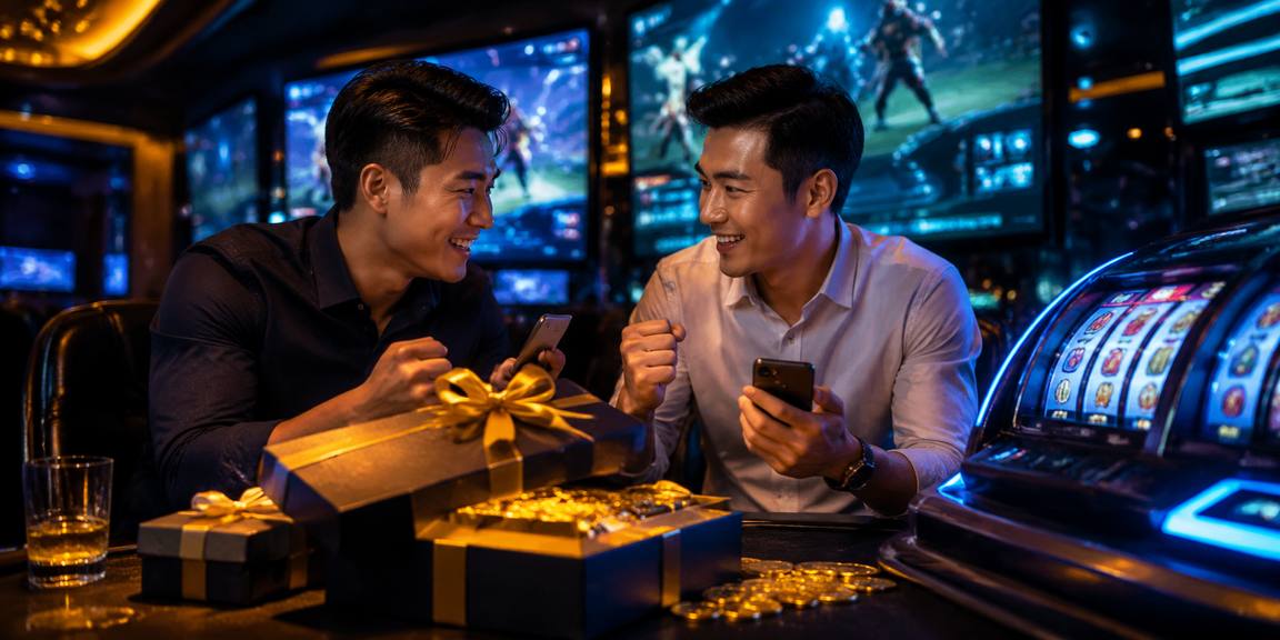 hi888 Slots